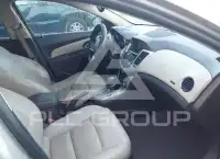 2016 Chevrolet Cruze photo