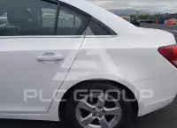 2016 Chevrolet Cruze фото