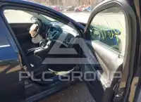 2016 Chevrolet Cruze photo