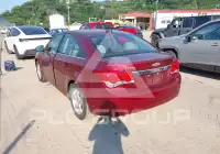 2016 Chevrolet Cruze фото