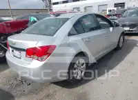 2016 Chevrolet Cruze фото