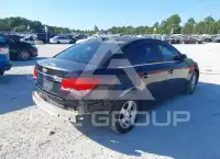 2016 Chevrolet Cruze photo