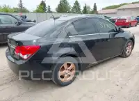 2016 Chevrolet Cruze фото