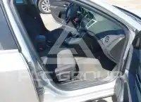 2016 Chevrolet Cruze фото