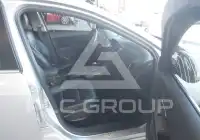 2016 Chevrolet Cruze фото
