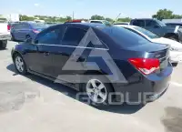 2016 Chevrolet Cruze фото
