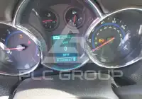 2016 Chevrolet Cruze фото