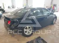 2016 Chevrolet Cruze фото