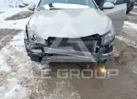 2016 Chevrolet Cruze фото