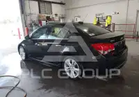 2016 Chevrolet Cruze фото