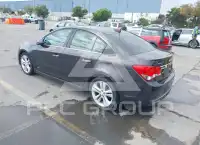 2016 Chevrolet Cruze фото