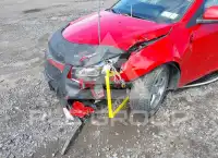 2016 Chevrolet Cruze фото