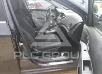 2016 Chevrolet Cruze фото