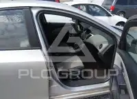 2016 Chevrolet Cruze фото
