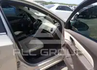 2016 Chevrolet Cruze фото