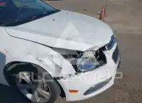 2016 Chevrolet Cruze photo