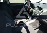 2016 Chevrolet Cruze фото