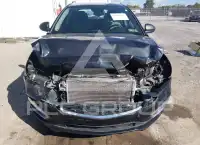 2016 Chevrolet Cruze фото