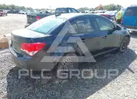 2016 Chevrolet Cruze photo