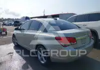 2016 Chevrolet Cruze фото