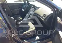 2016 Chevrolet Cruze фото