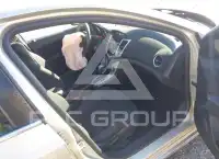 2016 Chevrolet Cruze фото