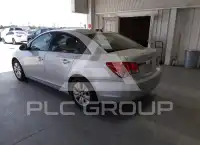 2016 Chevrolet Cruze photo