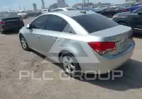 2016 Chevrolet Cruze фото