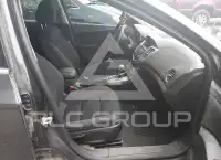 2016 Chevrolet Cruze фото