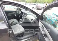 2016 Chevrolet Cruze фото