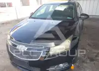 2016 Chevrolet Cruze фото