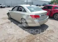 2016 Chevrolet Cruze фото
