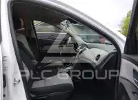 2016 Chevrolet Cruze фото