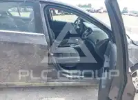 2016 Chevrolet Cruze фото