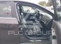 2016 Chevrolet Cruze фото