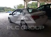 2016 Chevrolet Cruze фото