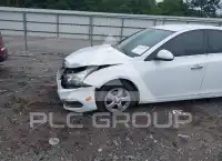 2016 Chevrolet Cruze фото