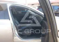 2016 Chevrolet Cruze фото
