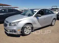 2016 Chevrolet Cruze photo