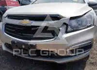 2016 Chevrolet Cruze фото