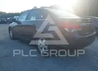 2016 Chevrolet Cruze photo