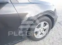 2016 Chevrolet Cruze photo