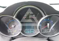 2016 Chevrolet Cruze фото