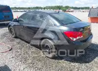 2016 Chevrolet Cruze photo