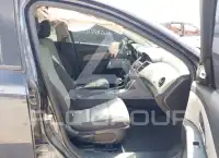 2016 Chevrolet Cruze фото