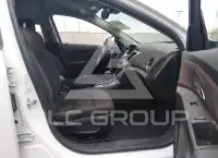 2016 Chevrolet Cruze фото