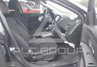 2016 Chevrolet Cruze фото