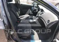 2016 Chevrolet Cruze photo
