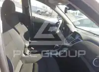 2016 Chevrolet Cruze фото