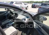 2016 Chevrolet Cruze фото